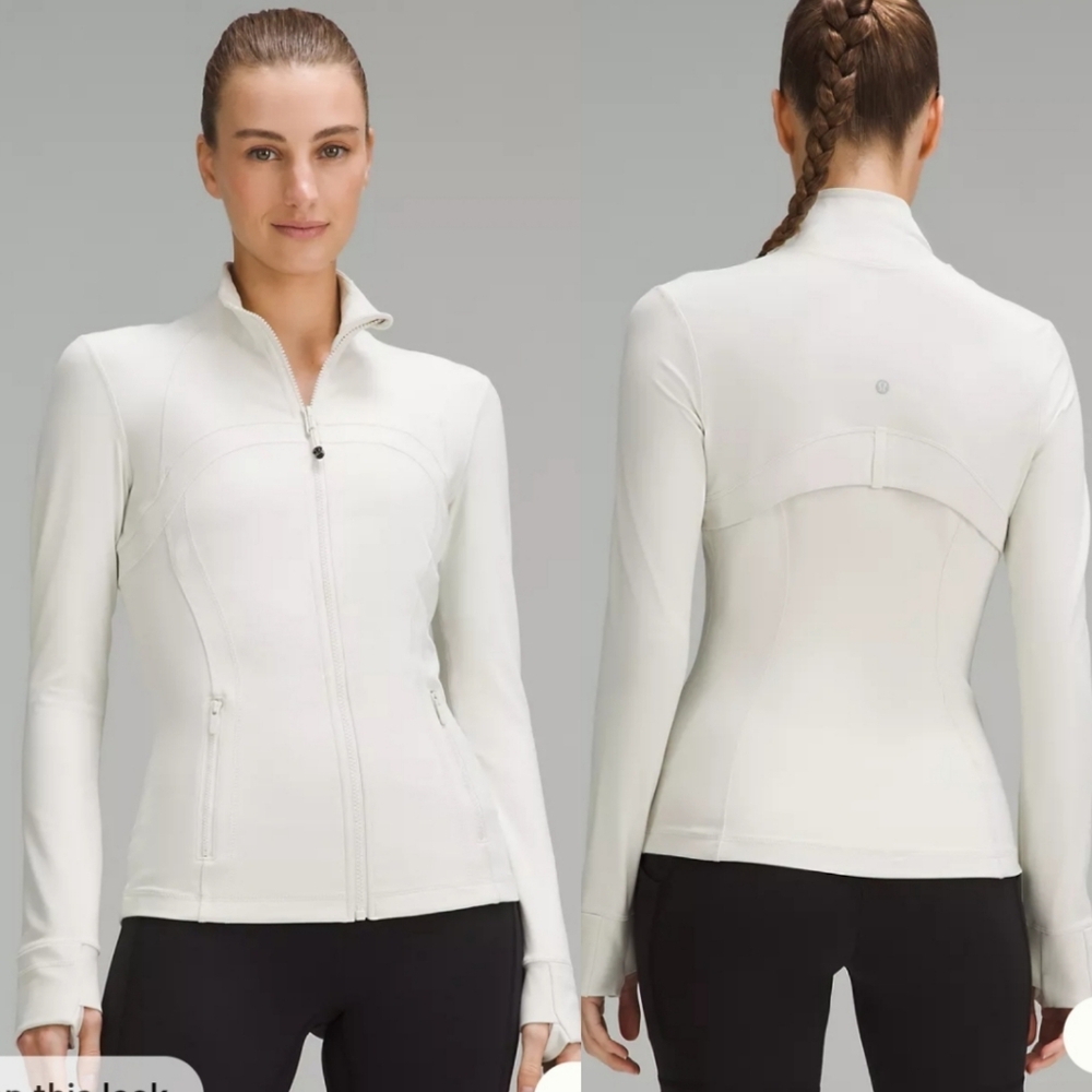 LULULEMON Define Jacket - image 1